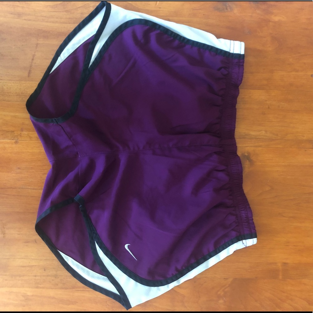 Nike Track Shorts